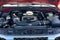 2017 Nissan Frontier PRO-4X