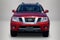 2017 Nissan Frontier PRO-4X