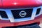 2017 Nissan Frontier PRO-4X