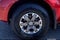 2017 Nissan Frontier PRO-4X
