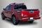 2017 Nissan Frontier PRO-4X