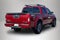 2017 Nissan Frontier PRO-4X
