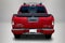 2017 Nissan Frontier PRO-4X