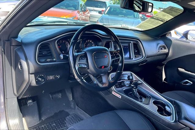 2019 Dodge Challenger R/T