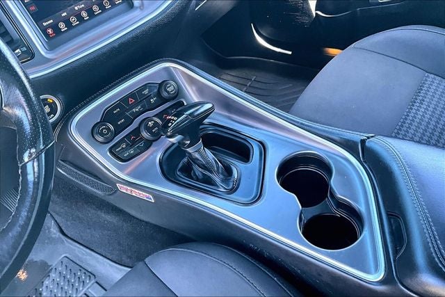 2019 Dodge Challenger R/T