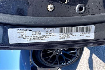2019 Dodge Challenger R/T