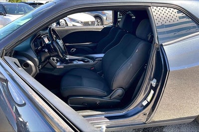 2019 Dodge Challenger R/T