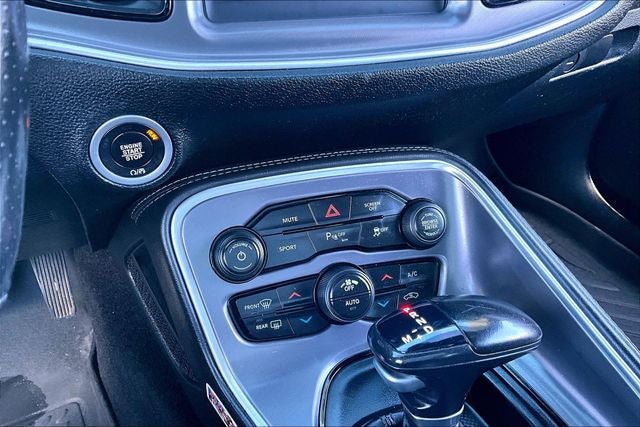 2019 Dodge Challenger R/T