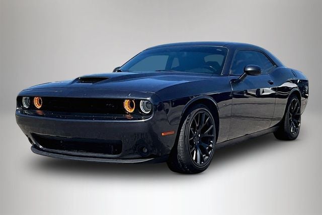 2019 Dodge Challenger R/T