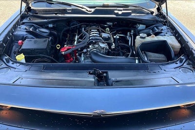 2019 Dodge Challenger R/T