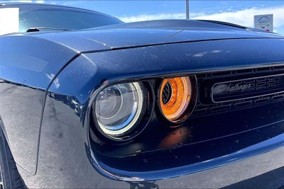 2019 Dodge Challenger R/T