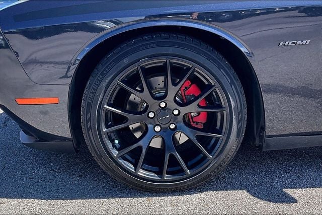 2019 Dodge Challenger R/T
