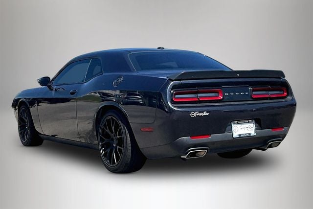 2019 Dodge Challenger R/T