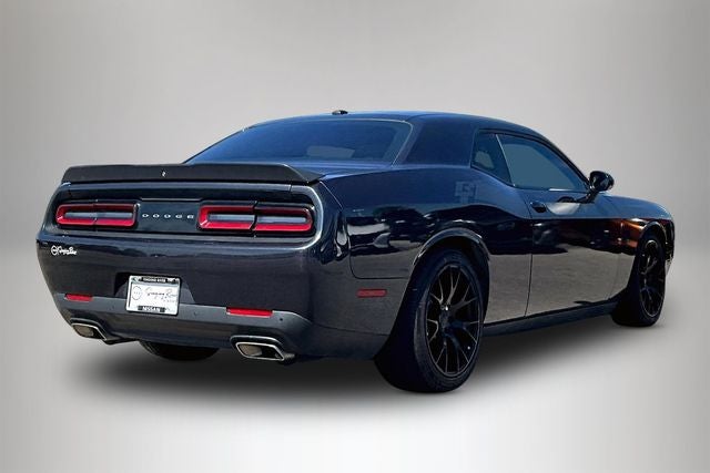 2019 Dodge Challenger R/T