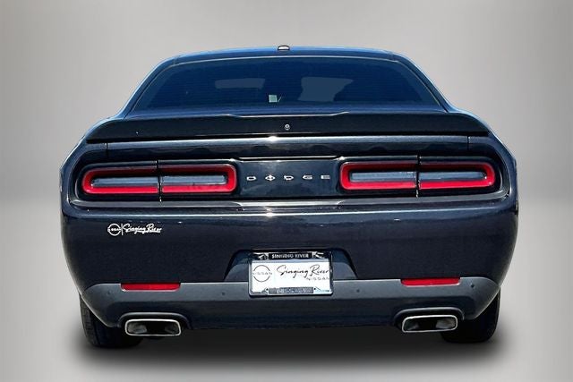 2019 Dodge Challenger R/T