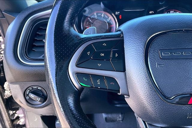 2019 Dodge Challenger R/T