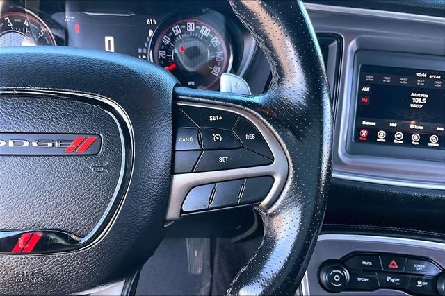 2019 Dodge Challenger R/T