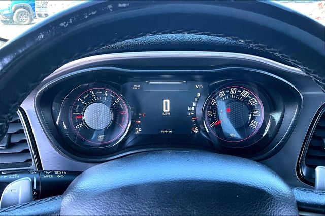 2019 Dodge Challenger R/T
