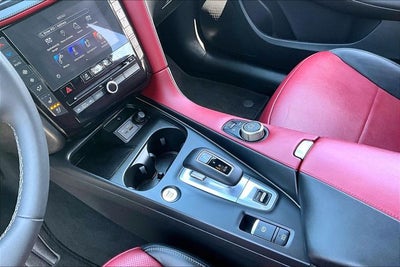 2025 INFINITI QX50 SPORT