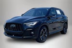 2025 INFINITI QX50 SPORT
