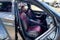 2025 INFINITI QX50 SPORT