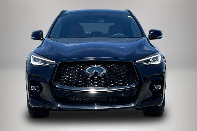 2025 INFINITI QX50 SPORT