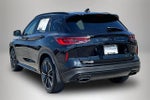 2025 INFINITI QX50 SPORT