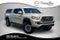 2020 Toyota Tacoma TRD Off-Road V6