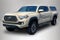 2020 Toyota Tacoma TRD Off-Road V6