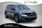 2020 Honda Passport EX-L