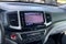 2019 Honda Ridgeline RTL-T