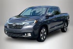 2019 Honda Ridgeline RTL-T