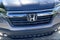 2019 Honda Ridgeline RTL-T