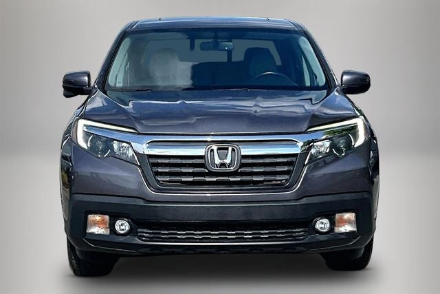 2019 Honda Ridgeline RTL-T