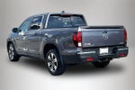2019 Honda Ridgeline RTL-T