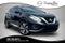 2016 Nissan Murano Platinum