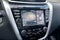 2016 Nissan Murano Platinum