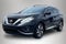 2016 Nissan Murano Platinum