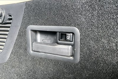 2016 Nissan Murano Platinum