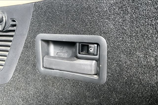 2016 Nissan Murano Platinum