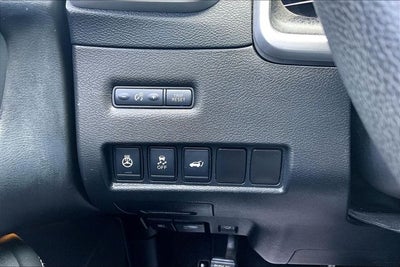 2016 Nissan Murano Platinum