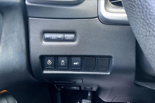 2016 Nissan Murano Platinum