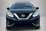 2016 Nissan Murano Platinum
