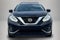 2016 Nissan Murano Platinum