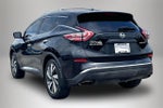 2016 Nissan Murano Platinum