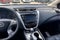 2016 Nissan Murano Platinum