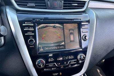 2019 Nissan Murano SL