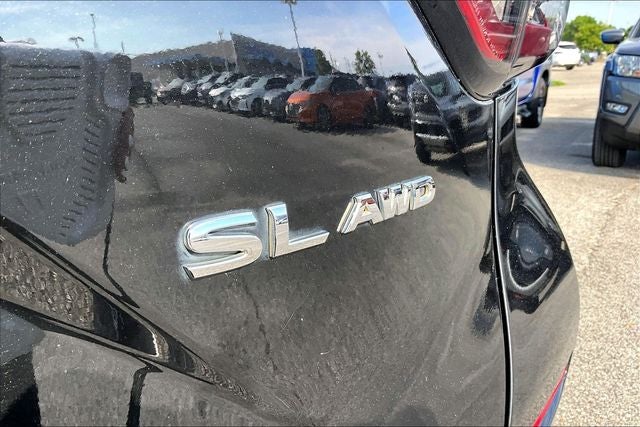 2019 Nissan Murano SL