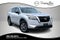 2025 Nissan Pathfinder S