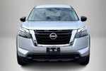 2025 Nissan Pathfinder S